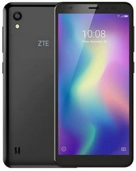 Замена батареи на телефоне ZTE Blade A5 2019 в Калининграде
